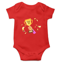 Load image into Gallery viewer, Best Sister Of The Year Rompers for Baby Girl- KidsFashionVilla
