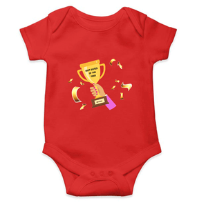 Best Sister Of The Year Rompers for Baby Girl- KidsFashionVilla