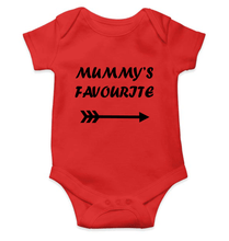 Load image into Gallery viewer, Mummys Favourite Rompers for Baby Girl- KidsFashionVilla
