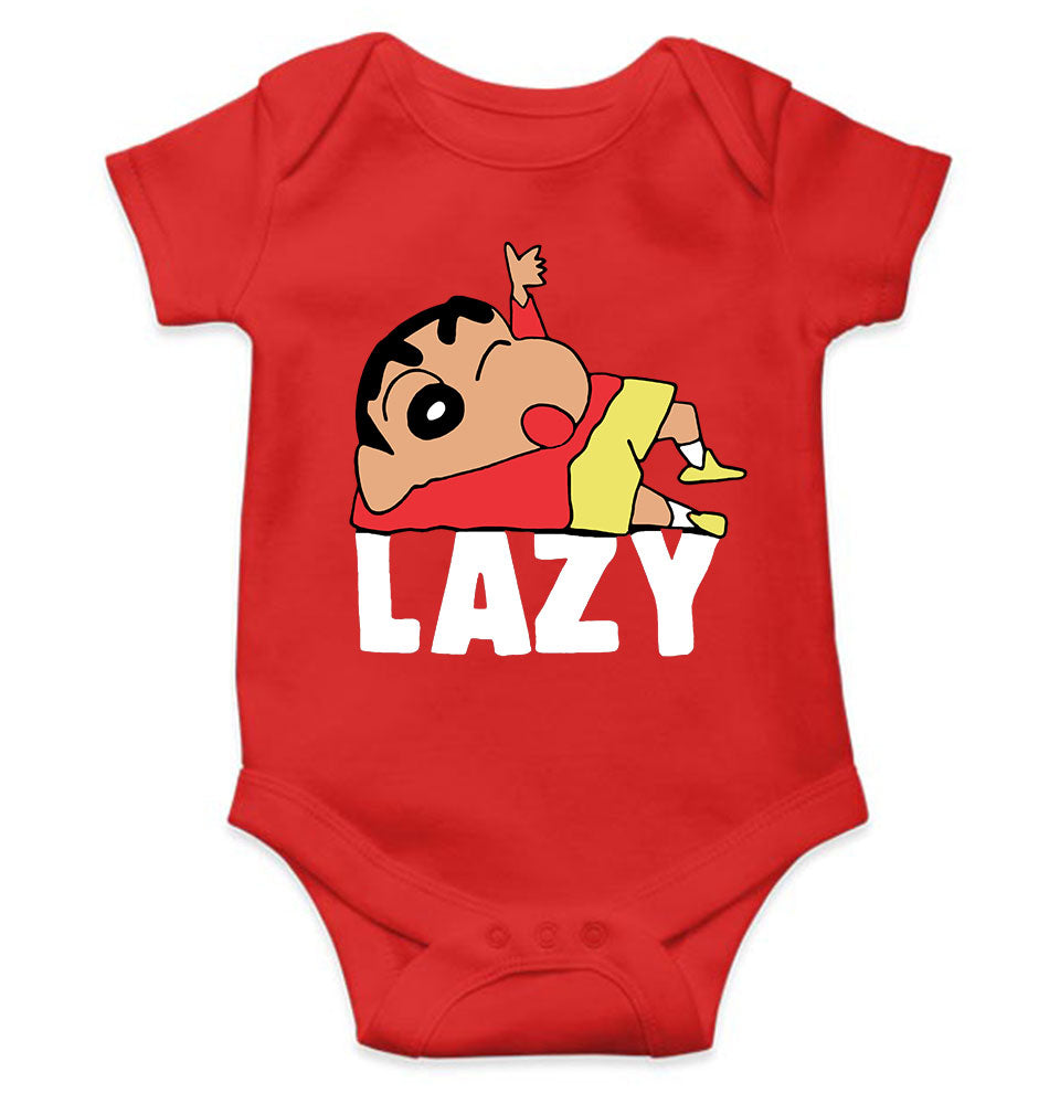 Lazy Rompers for Baby Boy- KidsFashionVilla