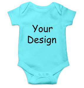 Customize Rompers for Baby Boy- KidsFashionVilla