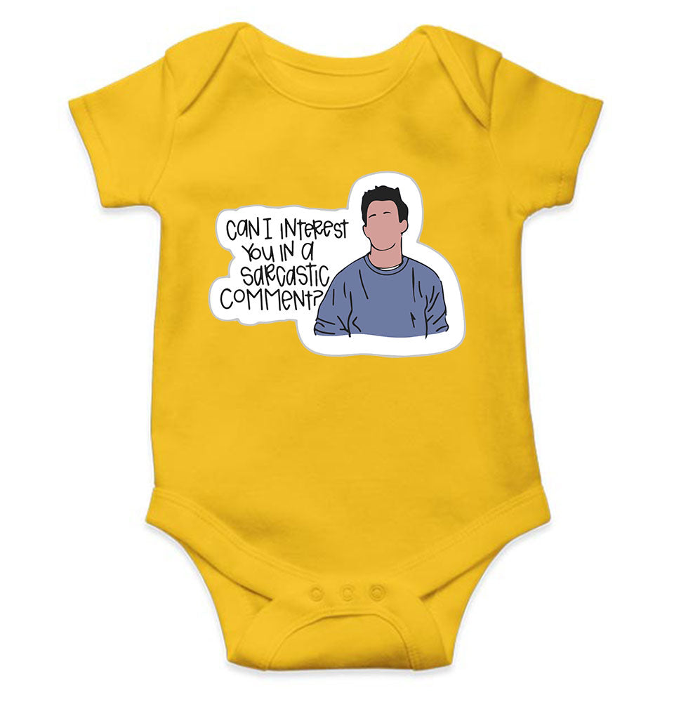 Sarcastic Web Series Rompers for Baby Boy- KidsFashionVilla