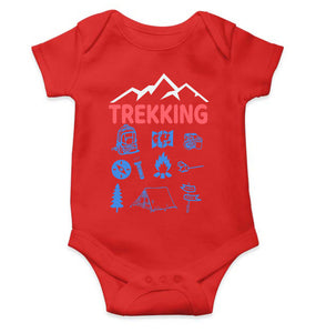 Trekking Rompers for Baby Boy- KidsFashionVilla