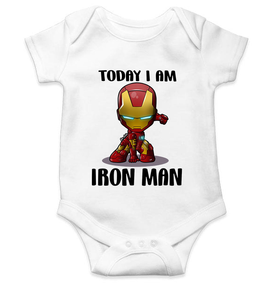 Most Famous Cartoon Rompers for Baby Boy- KidsFashionVilla