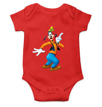 Load image into Gallery viewer, Cute Cartoon Rompers for Baby Boy -KidsFashionVilla
