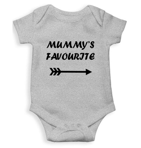 Mummys Favourite Rompers for Baby Girl- KidsFashionVilla