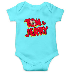 Most Iconic Cartoon Rompers for Baby Girl- KidsFashionVilla