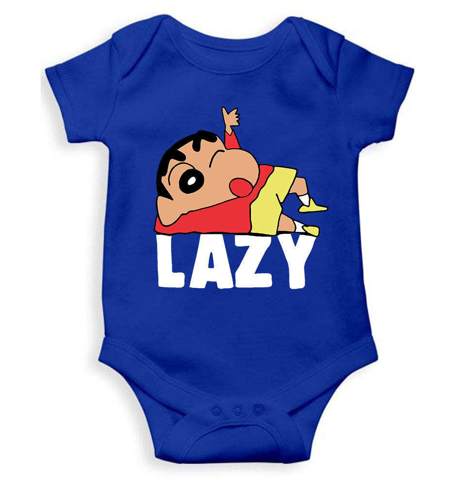 Lazy Rompers for Baby Boy- KidsFashionVilla