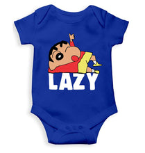 Load image into Gallery viewer, Lazy Rompers for Baby Girl- KidsFashionVilla
