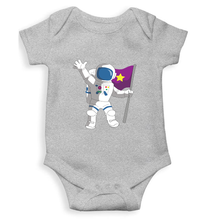 Load image into Gallery viewer, Future Astronaut Rompers for Baby Boy- KidsFashionVilla
