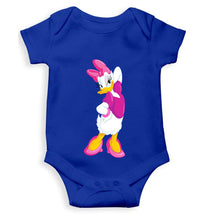 Load image into Gallery viewer, Cute Cartoon Rompers for Baby Girl- KidsFashionVilla
