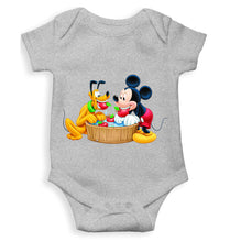 Load image into Gallery viewer, Cute Cartoon Rompers for Baby Boy -KidsFashionVilla
