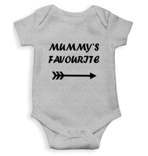 Load image into Gallery viewer, Mummys Favourite Rompers for Baby Boy- KidsFashionVilla
