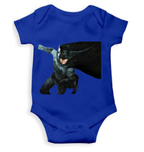 Load image into Gallery viewer, Superhero  Rompers for Baby Boy -KidsFashionVilla
