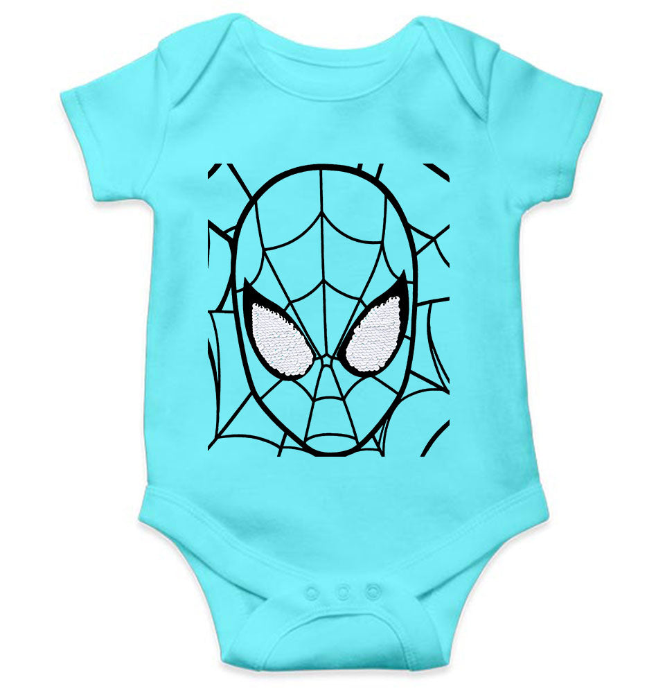 Famous Cartoon Rompers for Baby Boy- KidsFashionVilla