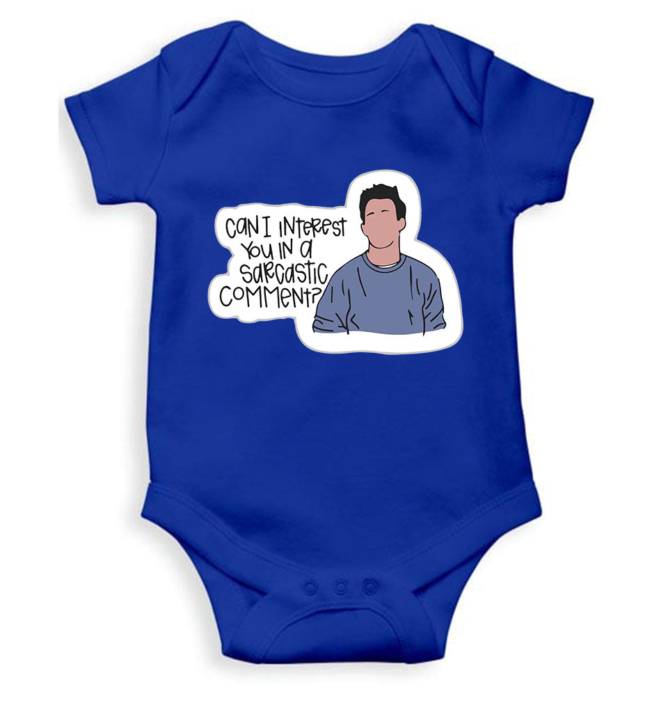 Sarcastic Web Series Rompers for Baby Boy- KidsFashionVilla