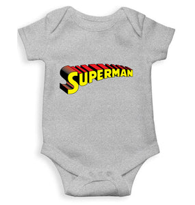 Superhero Rompers for Baby Boy -KidsFashionVilla