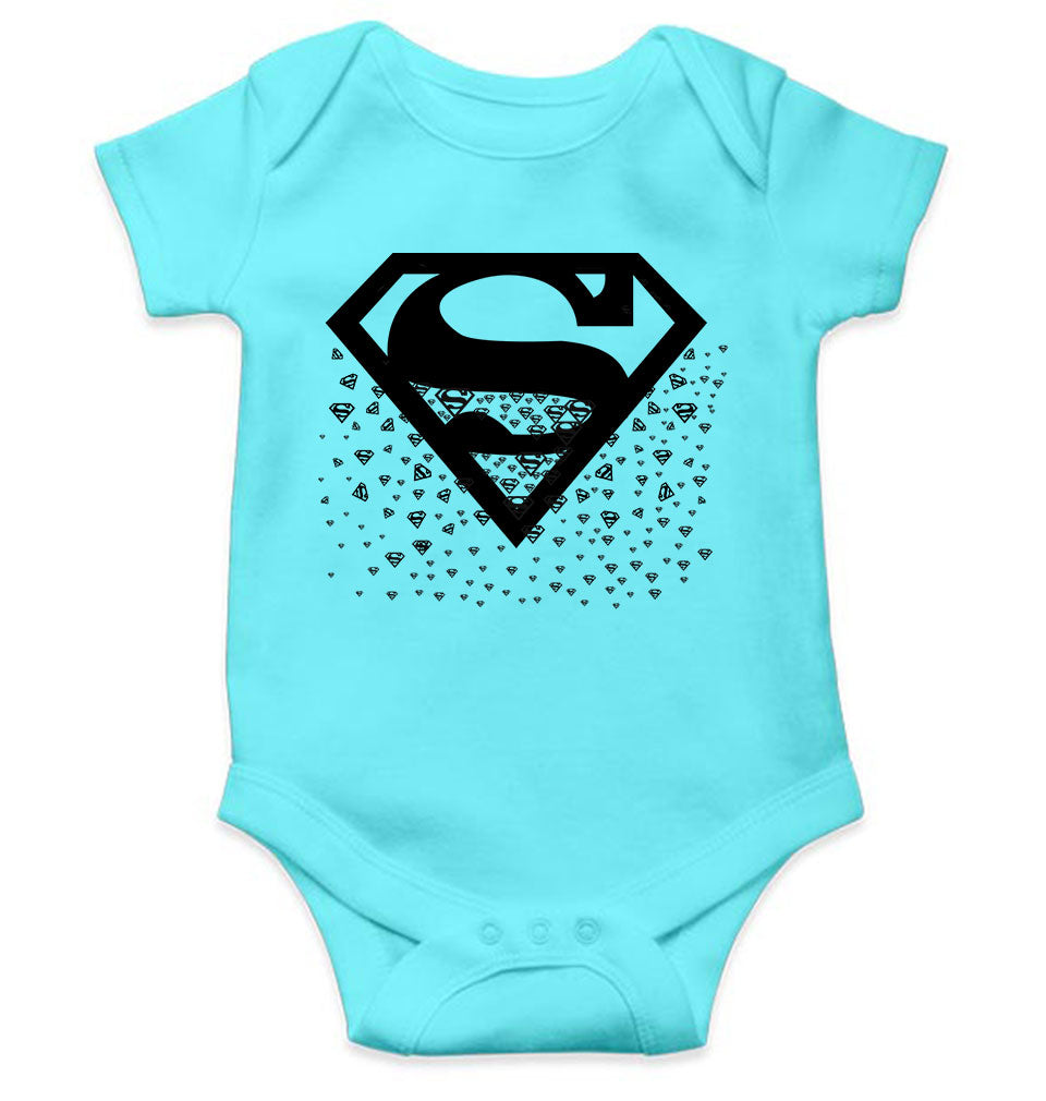 Iconic Cartoon Rompers for Baby Boy- KidsFashionVilla