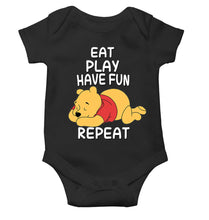 Load image into Gallery viewer, Funny Cartoon Rompers for Baby Boy- KidsFashionVilla
