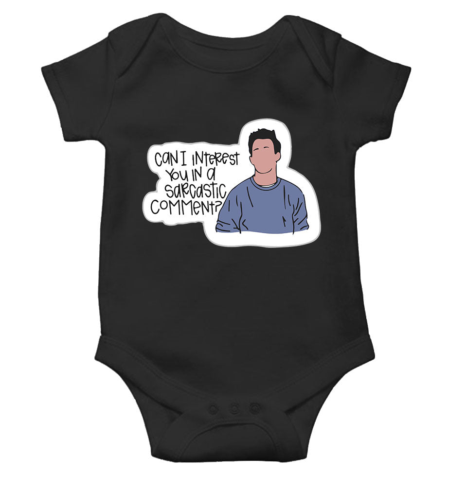 Sarcastic Web Series Rompers for Baby Boy- KidsFashionVilla