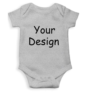 Customize Rompers for Baby Boy- KidsFashionVilla