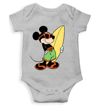 Load image into Gallery viewer, Cute Cartoon Rompers for Baby Boy- KidsFashionVilla
