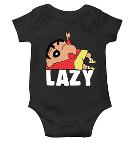 Lazy Rompers for Baby Girl- KidsFashionVilla