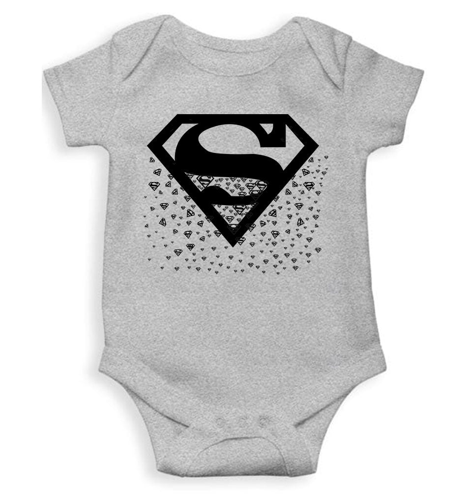 Iconic Cartoon Rompers for Baby Boy- KidsFashionVilla