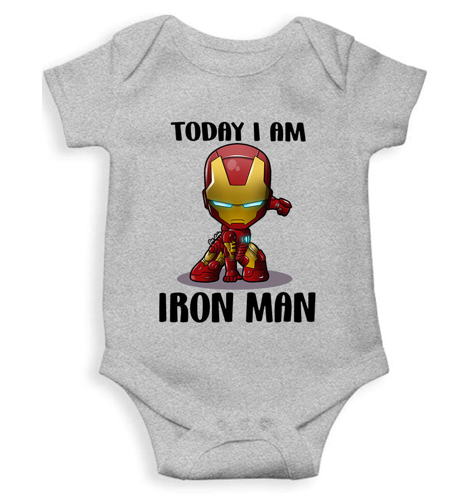 Most Famous Cartoon Rompers for Baby Boy- KidsFashionVilla