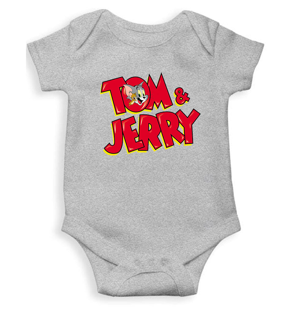 Most Iconic Cartoon Rompers for Baby Boy- KidsFashionVilla