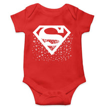 Load image into Gallery viewer, Iconic Cartoon Rompers for Baby Girl- KidsFashionVilla
