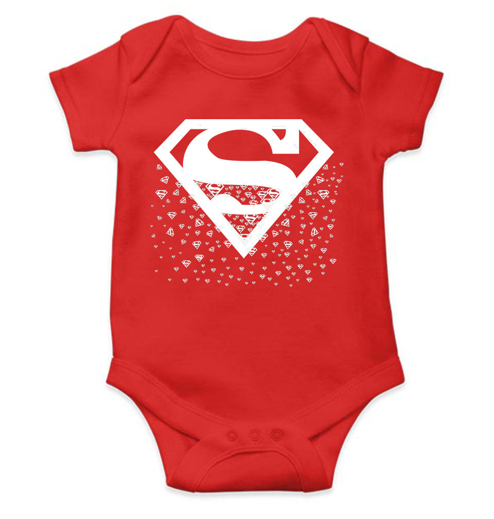 Iconic Cartoon Rompers for Baby Boy- KidsFashionVilla