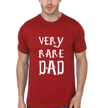 Load image into Gallery viewer, Very Rare Dad Father and Son Matching T-Shirt- KidsFashionVilla
