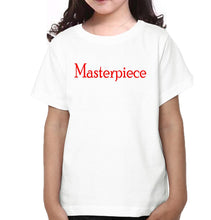 Load image into Gallery viewer, Artist &amp; Masterpiece Mother and Daughter Matching T-Shirt- KidsFashionVilla
