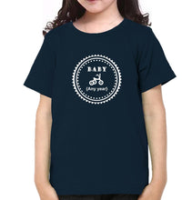 Load image into Gallery viewer, Mommy  &amp; Baby Mother and Daughter Matching T-Shirt- KidsFashionVilla
