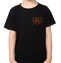 Load image into Gallery viewer, Love My Son Father and Son Matching T-Shirt- KidsFashionVilla
