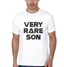 Load image into Gallery viewer, Very Rare Mom Mother and Son Matching T-Shirt- KidsFashionVilla
