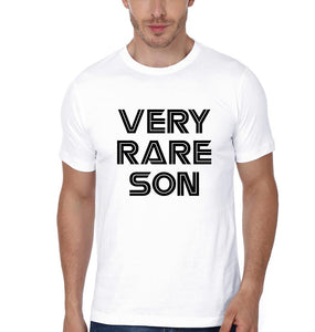 Very Rare Mom Mother and Son Matching T-Shirt- KidsFashionVilla