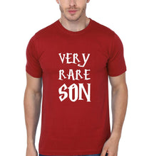 Load image into Gallery viewer, Very Rare Dad Father and Son Matching T-Shirt- KidsFashionVilla
