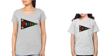 Load image into Gallery viewer, Pizza Mother and Daughter Matching T-Shirt- KidsFashionVilla
