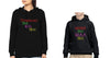 Tumhare Pas Kya Hai Mere Pas Maa hai Mother and Son Matching Hoodies- KidsFashionVilla