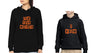 I Am Your Mother I know Mother and Son Matching Hoodies- KidsFashionVilla