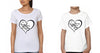 God Gave Me You Mother and Son Matching T-Shirt- KidsFashionVilla