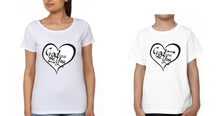 Load image into Gallery viewer, God Gave Me You Mother and Son Matching T-Shirt- KidsFashionVilla
