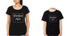 Perfect Mom Perfect Son Mother and Son Matching T-Shirt- KidsFashionVilla