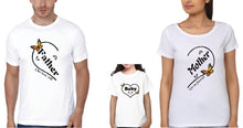 Load image into Gallery viewer, Our Love will Go On forever Family Half Sleeves T-Shirts-KidsFashionVilla
