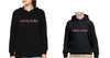 Ma Ka Ladla Bigad Gya Mother and Son Matching Hoodies- KidsFashionVilla