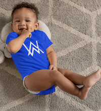 Load image into Gallery viewer, Alan Walker Rompers for Baby Boy - FunkyTradition FunkyTradition
