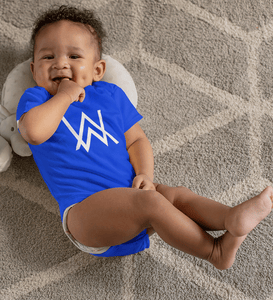 Alan Walker Rompers for Baby Boy - FunkyTradition FunkyTradition