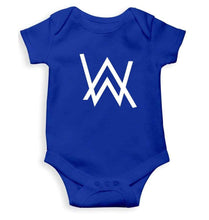 Load image into Gallery viewer, Alan Walker Rompers for Baby Boy - FunkyTradition FunkyTradition
